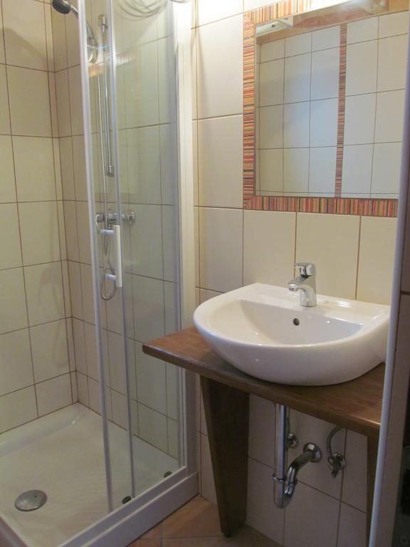 Apartment Sever Idrija Cameră foto