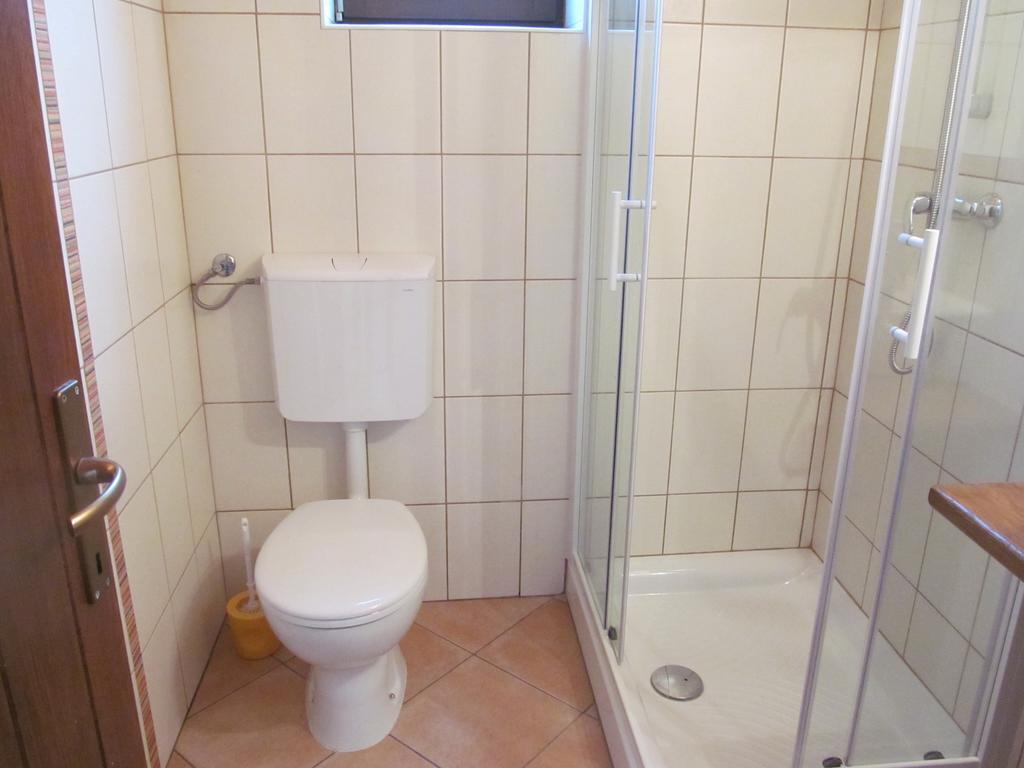 Apartment Sever Idrija Cameră foto
