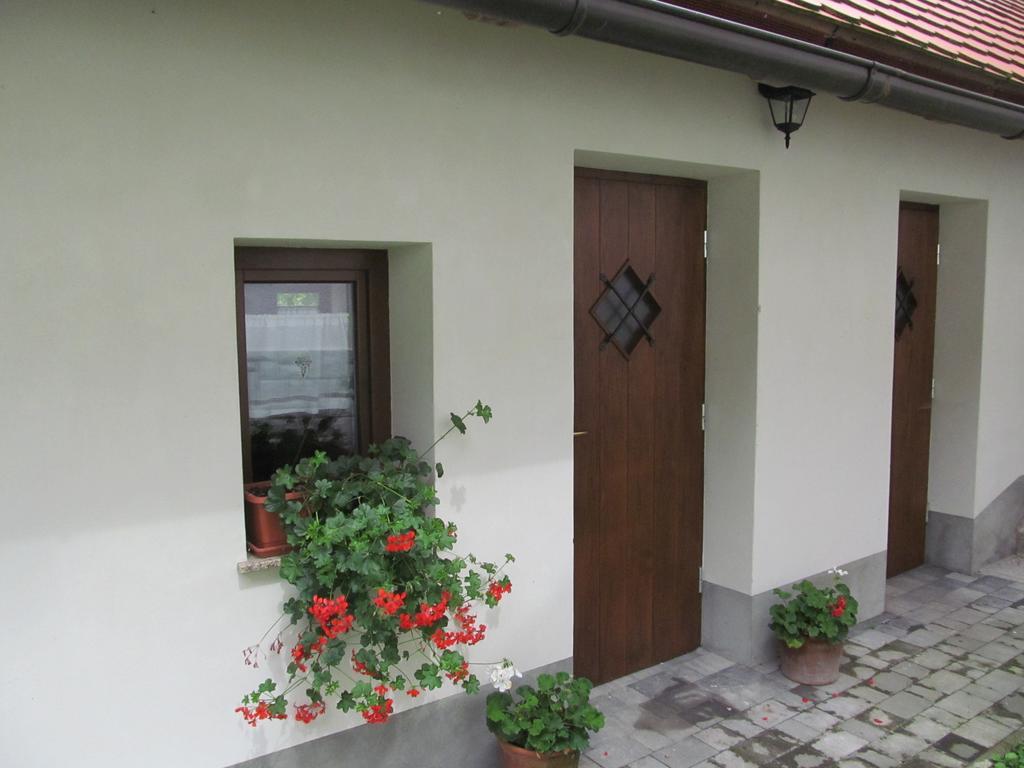 Apartment Sever Idrija Cameră foto