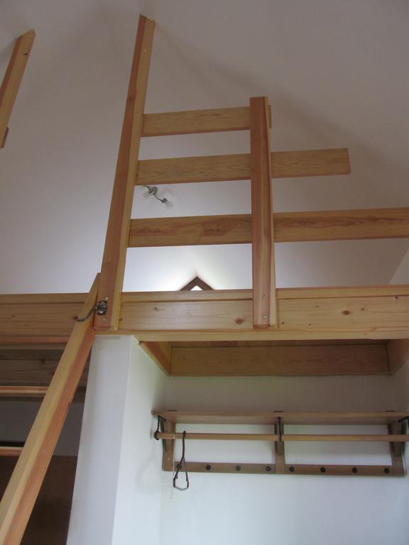 Apartment Sever Idrija Cameră foto